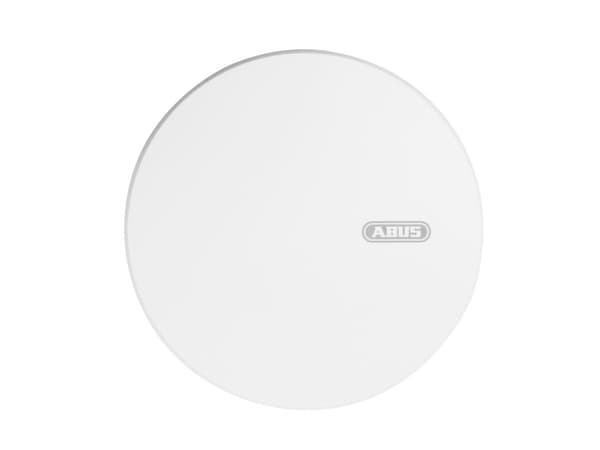 ABUS RWM250 - Røyk-/temperatursensor - ren hvit