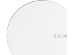ABUS RWM250 - Røyk-/temperatursensor - ren hvit
