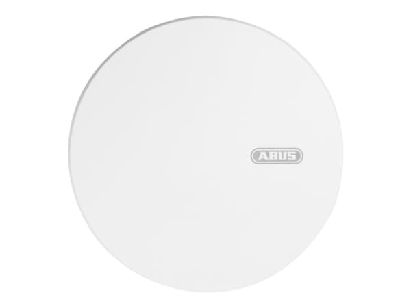ABUS RWM250, Akku, 3 V, 12 vuosi/vuosia, 10,5 cm, 45 mm, 105 mm