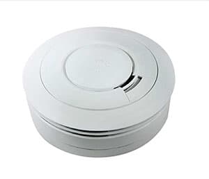 Ei Electronics Ei650iC, Paristokäyttöinen, 0 - 40 °C, -10 - 60 °C, 15 - 95 %, litiumia
