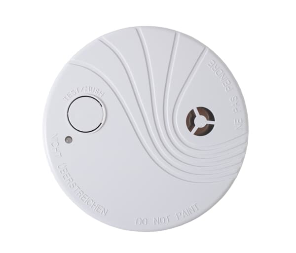 Brandvarnare Presto Nordic 10, stand alone