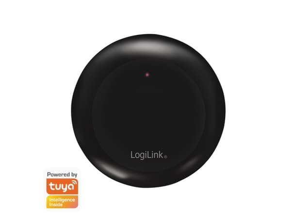 LogiLink SH0107 Fjärrkontroll