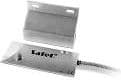 Satel B-4L, Wired, Silver, Metal, -10 - 55 °C, 100 V, 78.5 mm