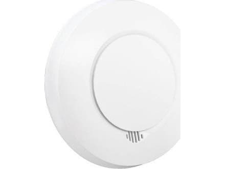 Meross GS559AHHK(EU), Vit, 85 dB, 3 m, Ytmonterad, Horisontell / Vertikal, Android, iOS