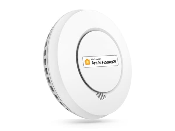 Meross GS559AHHK(EU), Vit, 85 dB, 3 m, Ytmonterad, Horisontell / Vertikal, Android, iOS
