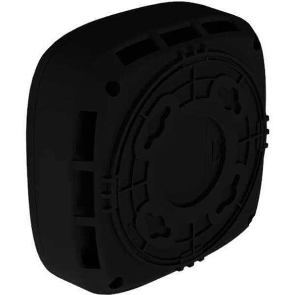 Heatit - Z-Wave - Z-Smoke Røyk og Multisensor 230V Sort