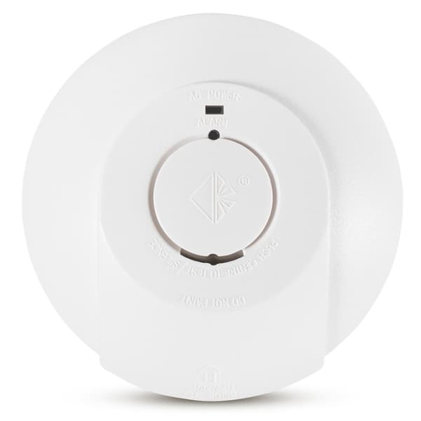 Nexa Fire & Safety GNS-2236/RF2 Brandvarnare 230V