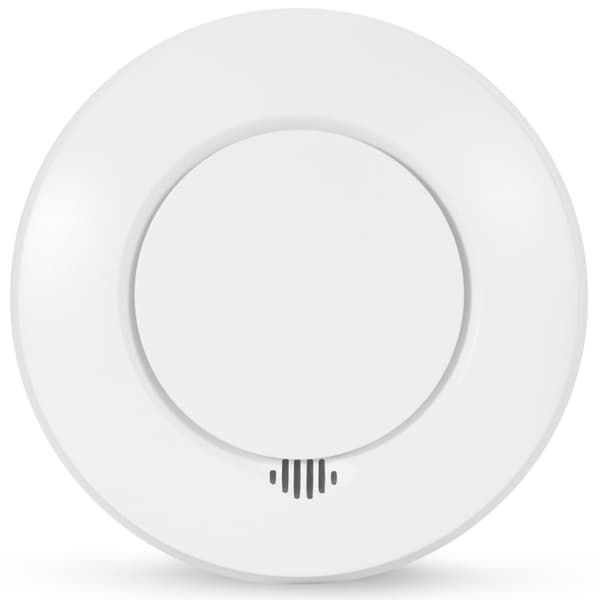 Nexa ZSD-109 Z-Wave trådløs optisk røykvarsler