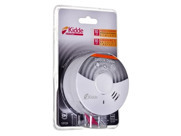 KIDDE 10Y29A savunilmaisin