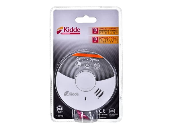 KIDDE 10Y29A savunilmaisin