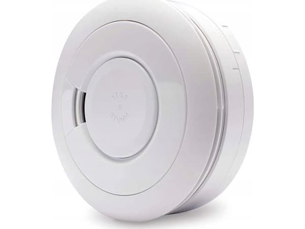 Ei Electronics Ei650i, Paristokäyttöinen, 0 - 40 °C, -10 - 60 °C, 15 - 95 %, litium, litiumia