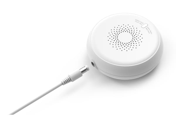 Imou ZGA1, Natur Gass, Hjem, 2400 MHz, Trådløs, 70 dB, 200 m
