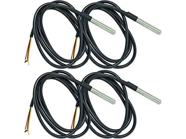 Shelly DS18B20 Temp sensor 3m