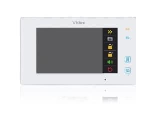 INNENDØRS PANEL M1021W-2 INTERIØR
