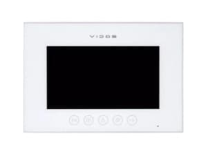VIDOS X M11W VIDEOPUHELINMONITORI