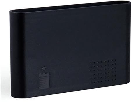 PROFORT multiGuard Technic IO, 4G med 2 relæudg. 3 digital, 1 analog og 1 temperaturføler indgang. 12V psu og 3,6V Li-Ion batteri medfølger