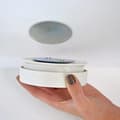 Miniatyrbillede 4 af 4: Brennenstuhl Magnet Assembly Plate BR 1000 for smoke detector