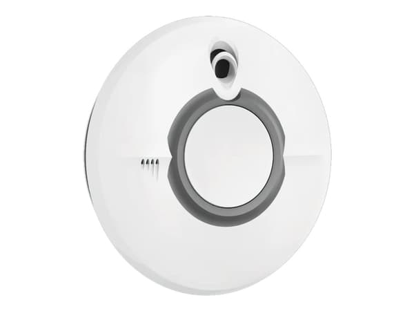Yale - Røyksensor - 868 MHz RF-protokoll