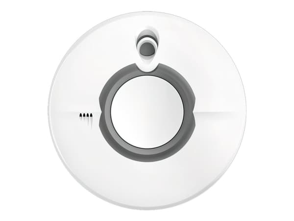 Yale - Røyksensor - 868 MHz RF-protokoll