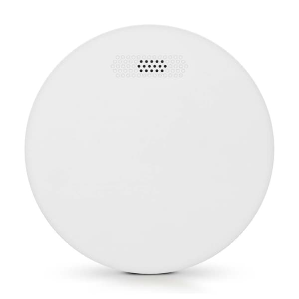 Alecto SA300 DUO Design røykvarsler med 10 års batteri 2-pakning