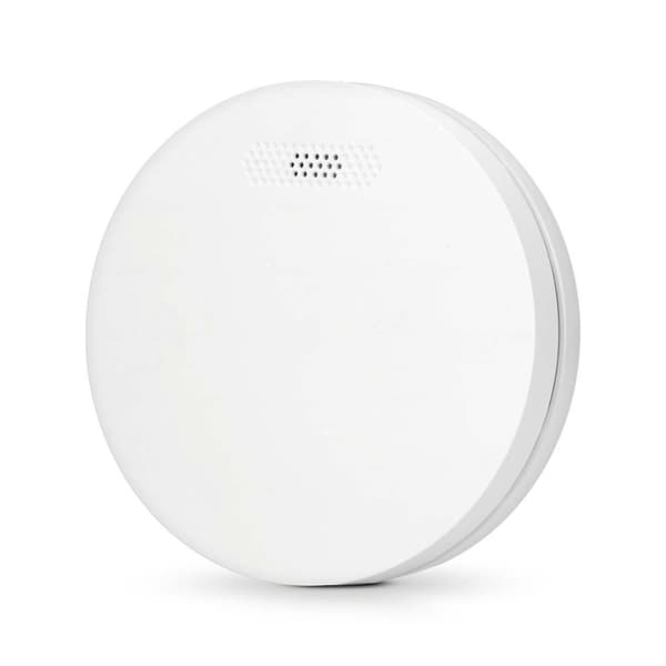 Alecto SA300 DUO Design røykvarsler med 10 års batteri 2-pakning