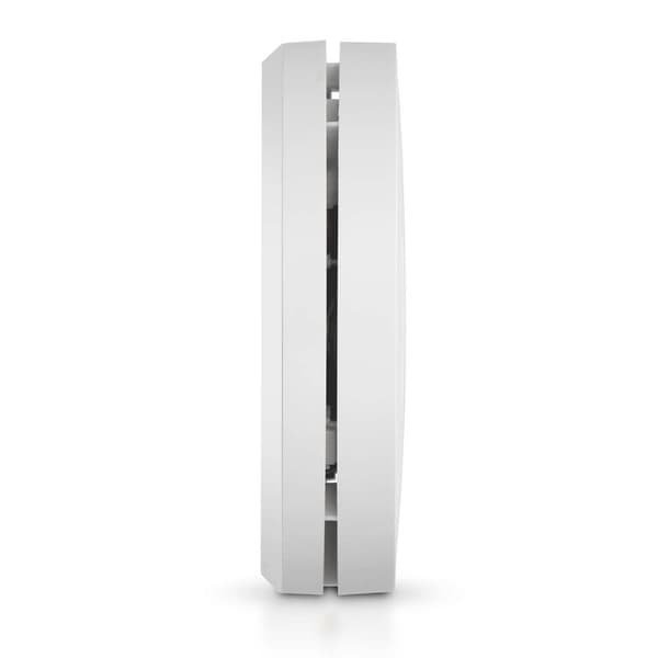Alecto SA300 DUO Design røykvarsler med 10 års batteri 2-pakning