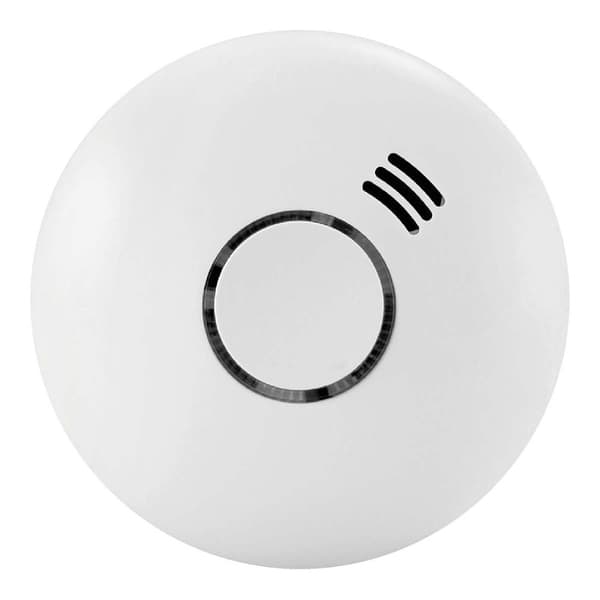 Alecto SMART-SMOKE10 ZigBee Smart røykvarsler