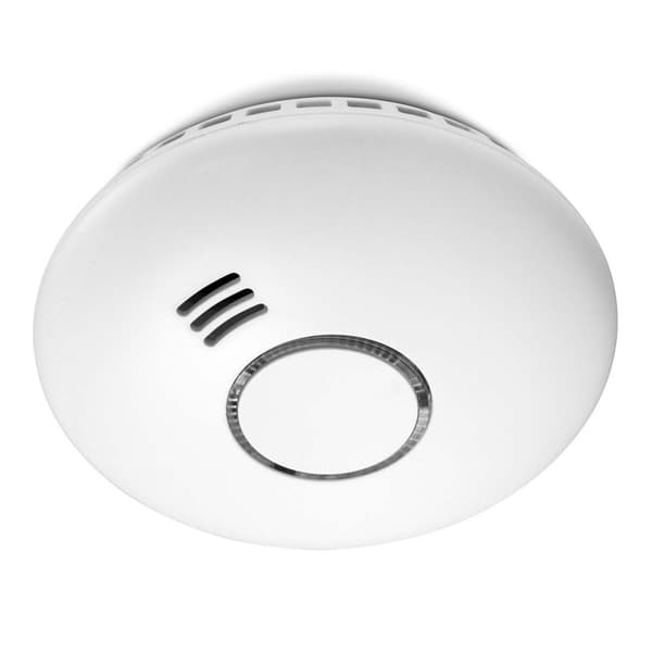 Alecto SMART-SMOKE10 ZigBee Smart røykvarsler