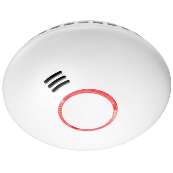 Alecto SMART-SMOKE10 ZigBee Smart røykvarsler