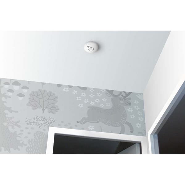 Alecto SMART-SMOKE10 ZigBee Smart røykvarsler