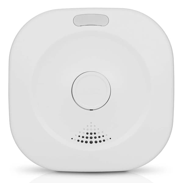 Alecto SMARTSMOKE11 Wi-Fi Smart røykvarsler