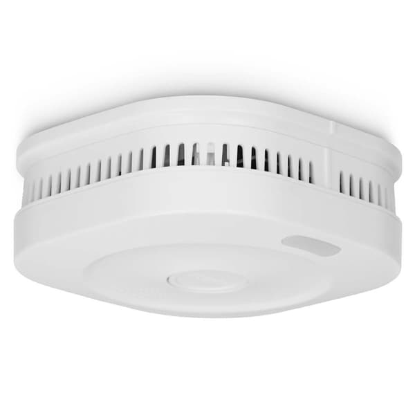 Alecto SMARTSMOKE11 Wi-Fi Smart røykvarsler