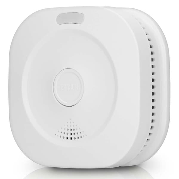 Alecto SMARTSMOKE11 Wi-Fi Smart røykvarsler
