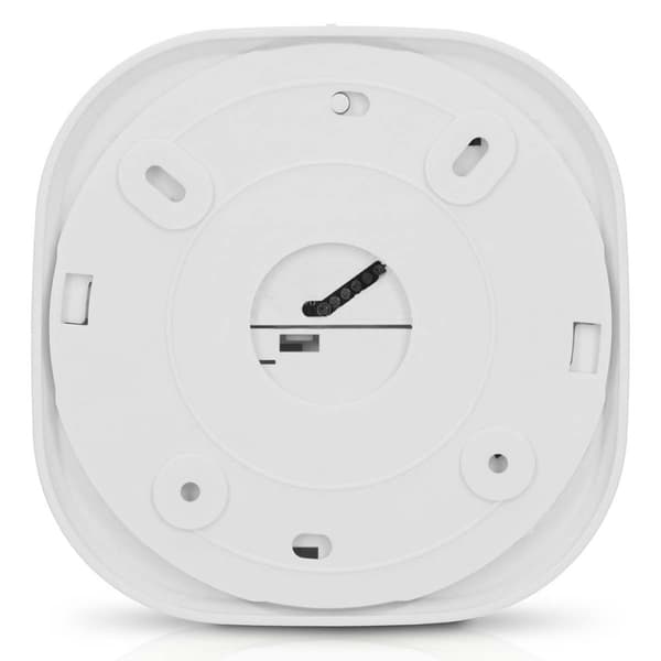 Alecto SMARTSMOKE11 Wi-Fi Smart røykvarsler
