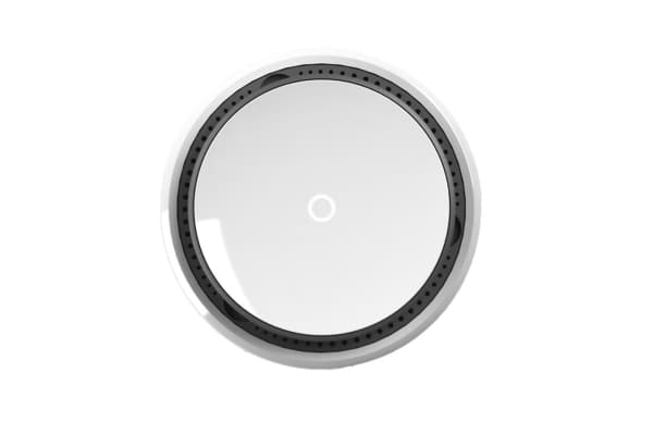 Lupus Electronics LUPUS, Trådløs, Hvit, 85 dB, Flate-montert, 60 m², Batteri