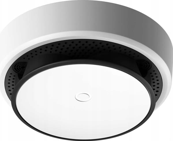Lupus Electronics LUPUS, Trådløs, Hvit, 85 dB, Flate-montert, 60 m², Batteri