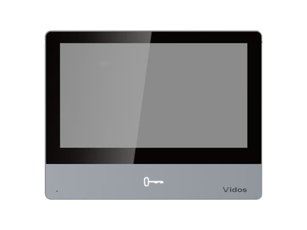 VIDOS Monitor wideodomofonu VIDOS ONE M2020