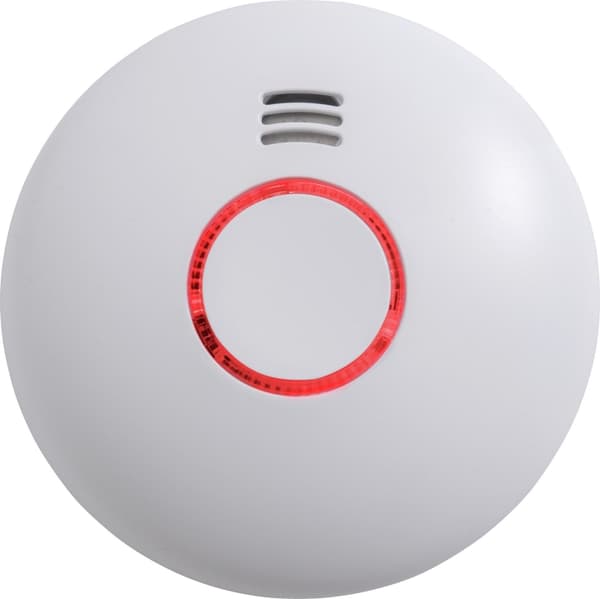 Airam SmartHome brandalarm, Wi-Fi-netværk