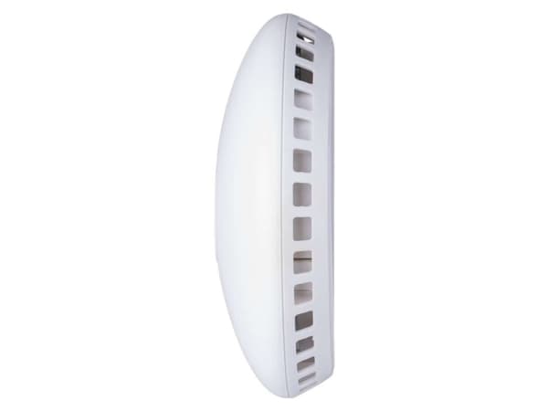 Emos P56500, Trådløs, Hvit, 433 MHz, 85 dB, 20 m, IP20