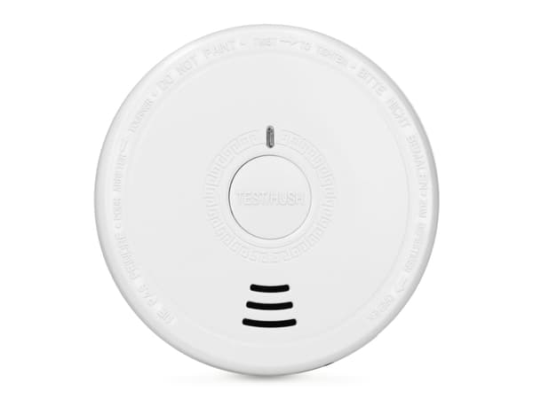 Alecto SA20, Batteri, 1 År, 10 cm, 37 mm, 100 mm, 100 mm