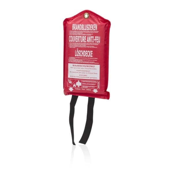 Smartwares 10.014.60 Brandtæppe