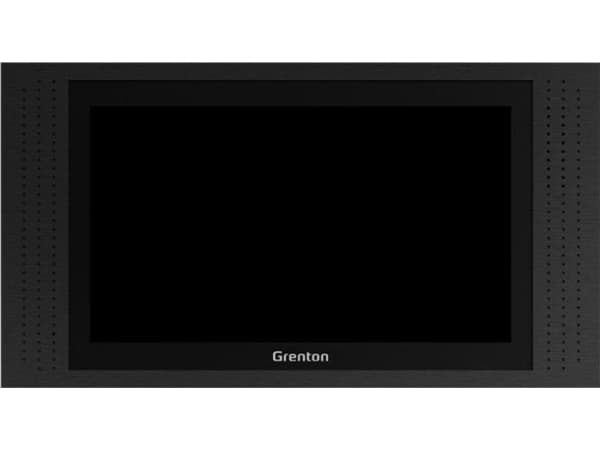 Monitor 7", så snakk med Grenton