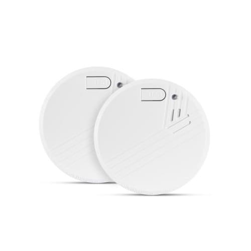Brandvarnare NEXA standard 134A 2/fp