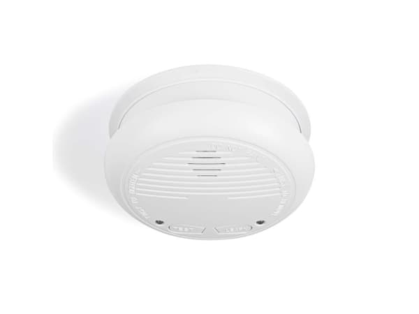 Nedis DTCTSC10WT2, Luft-prøve detektor, Ledning & Trådløs, Hvit, 85 dB, 10 år, Batteri
