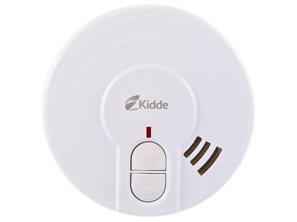 Kidde KID-29HD, Akku, 9 V, 10 cm, 38 mm, 102 g, -10 - 60 °C