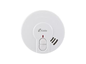Kidde KID-29HD, Optisk detector, Trådløs, Hvit, Hjem, Kontor, 85 dB, Flate-montert