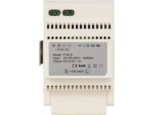 VIDOS<strong>INVENDIG PANEL</strong>M11B-X VIDOS
