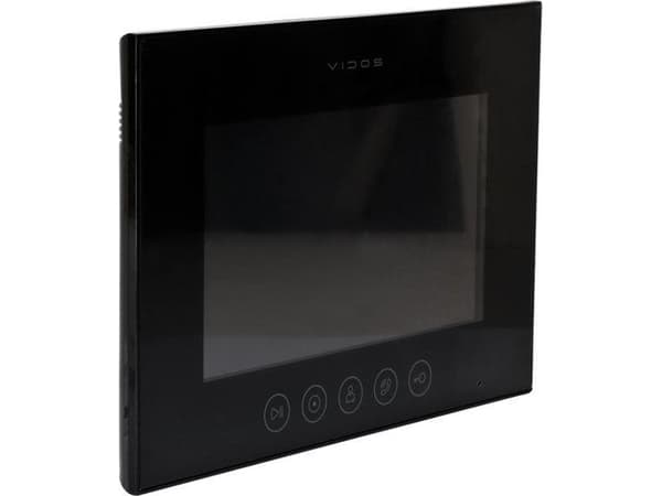 VIDOS<strong>INVENDIG PANEL</strong>M11B-X VIDOS
