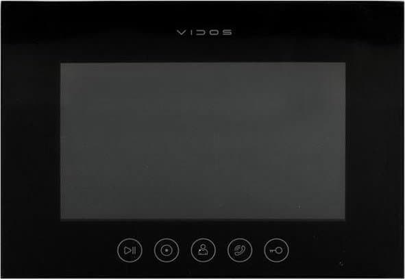 VIDOS<strong>INVENDIG PANEL</strong>M11B-X VIDOS