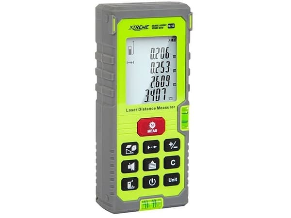 Blow Laser Avståndsmätare 50m M213 XTREME